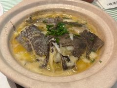 -桂满陇·蟹黄小笼汤包(巴黎春天浦建店)