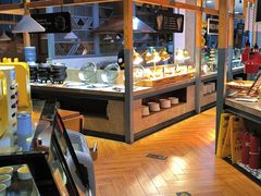 -比格比萨自助(国展店)