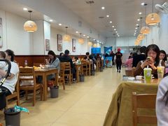 -春水锅贴·传统鲁菜(大明湖店)