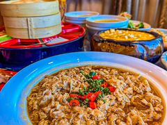 -羲和雅苑•北京烤鸭(平安国际金融中心店)