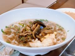 -老淮城·长鱼面(河下古镇店)