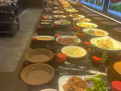 -秦淮人家风味酒楼(赣榆店)
