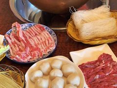 -前门张记涮肉(前门店)