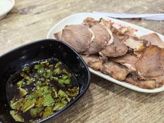 -津门张记包子铺(华昌道店)