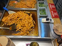 -丁家坡洋芋·观音桥好吃街A区(全国总店)