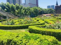 -马勒别墅·中餐厅