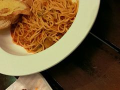 -Mr.Pizza米斯特比萨(盐城聚龙湖店)