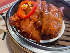 -点点心点心专门店(旺角店)