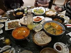 贡菜香饼-曹家小菜(胜太路店)