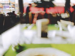 -北京贵宾楼饭店 红墙咖啡厅