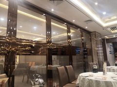 大堂-如丰晟宴(长安万达店)