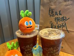 -星巴克(深圳皇岗城际酒店店)