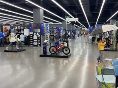 -迪卡侬(安德门店)