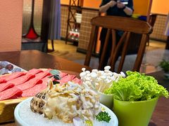 -东海怡品海鲜豆捞(星街坊店)
