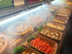 -牛New寿喜烧(金茂览秀城店)