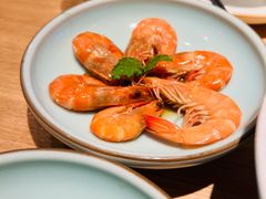 花雕熟醉大虾-溪林小馆(浦江城市生活广场店)