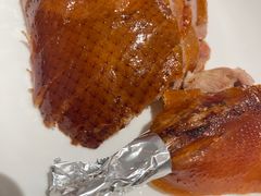 -月福京味斋·烤鸭店·北京菜(鼓楼总店)