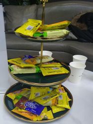 -藤野造型烫染·漂发