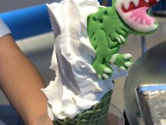 -CORNER CONE GELATO酷矿手作霜淇淋(南头古城店)