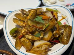 -高家烧鸽子烧烤店63年