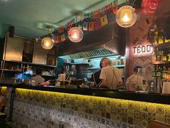 -TEQO·Mexican food & Bar