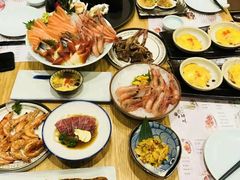 -三石铁板烧(紫竹桥店)
