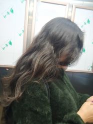 -HG美发设计沙龙