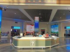 -合肥火车站(地铁站)