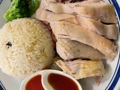 -马来MO简餐.南洋风味料理(美食街店)