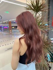 -丝语萱形象