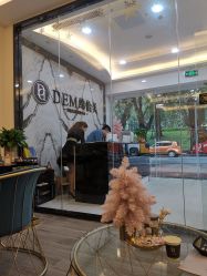 -DEM缔怡美科技美容