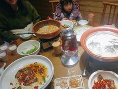 -耕渔小院·湖南鱼鲜(望城店)
