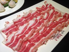鲁西肥牛-鲁西肥牛(九方购物中心店)