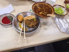 -昌顺马记小吃店(昌盛园店)