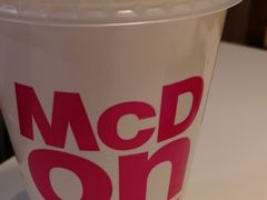 -麦当劳(长泰商业广场店)