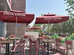 -COSTA COFFEE(中粮祥云店)