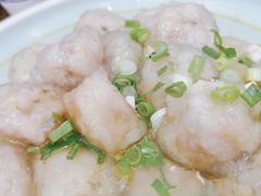 家常圆子-寿州美味厨豆腐宴(寿县南门口西环路店)