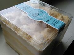 -7cake榴莲千层蛋糕(松江店)