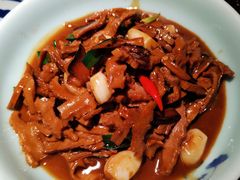 -江南赋(内蒙古大厦店)