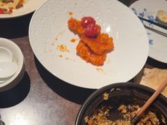 -奉天小馆·非遗东北菜(沈阳万象城店)