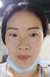 点击看大图 -Doris多里斯半永久纹眉·SMP纹发·发际线