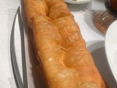 -君庭中餐厅(友谊宾馆店)