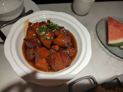 -小菜园新徽菜(镇江丹阳吾悦店)