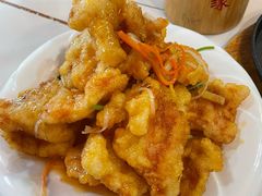 -东北缘餐厅(兰埔路店)