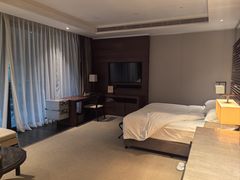 -海南清水湾莱佛士酒店