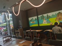 -蔡澜Pho·越南粉餐厅(海上世界店)