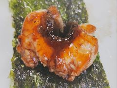 -红沃烤肉(家乐福2部店)