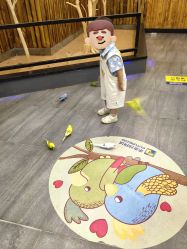 -未来动物城主题公园(正弘城店)