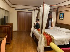 -三亚亚龙湾天域度假酒店