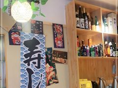 -千吉日本料理(日本一条街店)